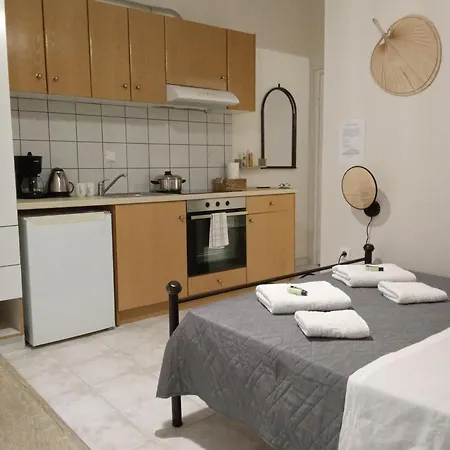 Appartamento Maistros 2 Argostoli (Kefalonia)